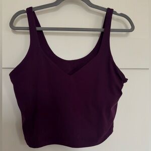 Women's Lululemon Align Tank Top